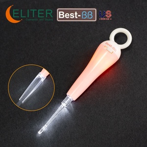 Kit per la cura del bambino 6 in 1 Kit per l'<span class=keywords><strong>igiene</strong></span> del bambino <span class=keywords><strong>Set</strong></span> per la cura del bambino <span class=keywords><strong>Set</strong></span> per unghie per bambini <span class=keywords><strong>Set</strong></span> regalo per neonati - Product Image 5