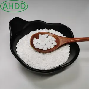Deicing Snow Use Chemical Formula CaCl2 Factory Supplier Calcium Chloride