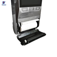 Alcohol Breath Tester with Camera Professional Grade Accuracy Alcohol Tester for Traffic Management,Factory