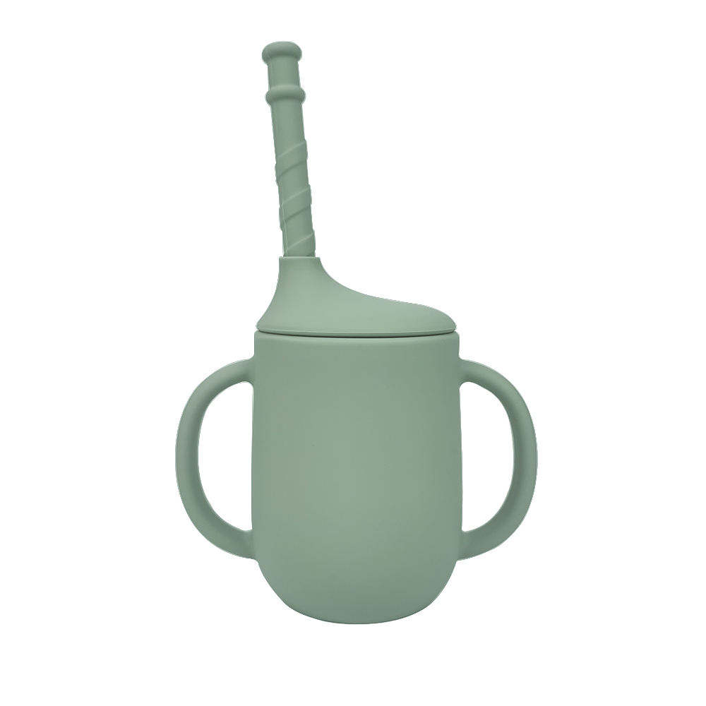 สีเขียว