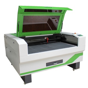 Mejor Precio, Máquina de Corte y Grabado Láser de CO2 MX-1390 de 100w 130w con Sistema de Control Ruida - Product Image 2