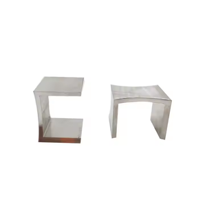 Usinage CNC personnalisé à forte demande Pièces en alliage d'aluminium et boîtiers métalliques personnalisés directement de l'Inde fabriqués avec du zinc - Product Image 1