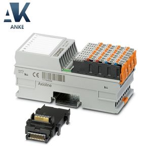 Phoenix AXL F AI8 1F-Módulo analógico 2688064 - Product Image 1