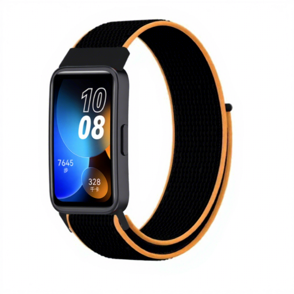noir orange16#