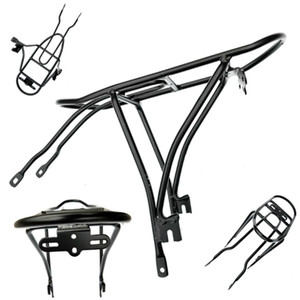 Pièces de rechange de vélo <span class=keywords><strong>Porte</strong></span>-vélos en alliage personnalisé <span class=keywords><strong>Porte</strong></span>-vélo en aluminium <span class=keywords><strong>Porte</strong></span>-bagages arrière Support d'étagère <span class=keywords><strong>Porte</strong></span>-vélo Pièces de vélo - Product Image 1