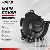 Protection de carter moteur moto en nylon pour Yamaha R1M YZF R1 2015-2023 – Accessoires et pièces de rechange