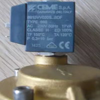 PLC 1PCS PARA CEME 8615VV020S..BDF El 8615NN020S(8615)AC230V Suministro a Granel