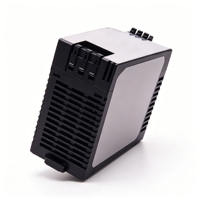 100% Original 2711P-T9W22A9P PLC de Automatización con Sistema Redundante, Controlador PLC 2711PT9W22A9P
