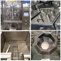 Machine de Fabrication de Chips de Banane Joyshine Ligne de Production Semi-Automatique de Chips de Plantain