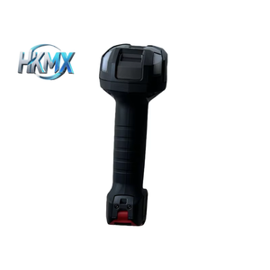 เครื่องอ่านบาร์โค้ดแบบพกพาคุณภาพสูง KEYENCE HR-X100 ทนทาน ใช้ในงานโลจิสติกส์และคลังสินค้า - Product Image 1