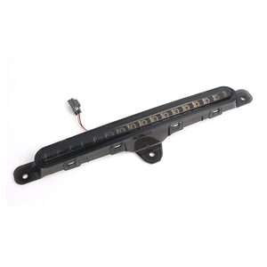 High Mounted Brake <b>Light</b> Third Brake <b>Light</b> For 2010-2014 Ford Mustang AR3Z13A613A <b>Red</b> 12V <b>LED</b> Signal <b>Light</b> - Product Image 4