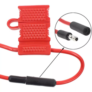 PWC10 Power Cable for HYTERA Mobile Radio HM782 HM785 HM788 MD782 MD785 MD650 MD652i MD612i MD615 MD625 - Product Image 4