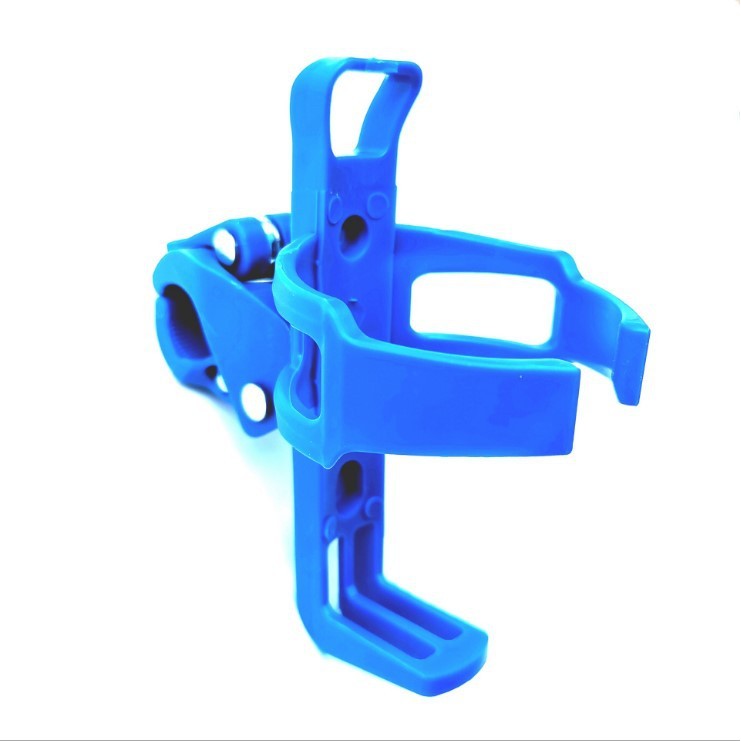 สีน้ำเงิน