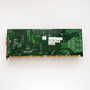 Computadora Integrada P945G 1001-91110 Compatible con Procesador Core Duo de Bajo Consumo y DDR2 de Doble Canal 677/53 en Existencia - Product Image 3