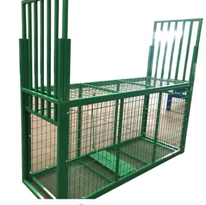 <span class=keywords><strong>กรง</strong></span>ดักจับ<span class=keywords><strong>หมู</strong></span>ป่าแบบแข็งแรงทนทาน - Product Image 1