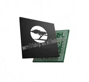 Merrillchip kualitas tinggi baru asli chip lC komponen elektronik CY25812-SC merekam chip suara