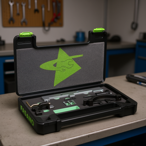 BMW N40 N45 Engine Timing <b>Tool</b> <b>Set</b> For Valve Adjustment And Camshaft Alignment - Product Image 3