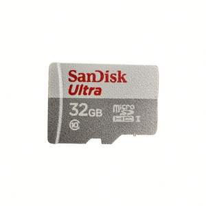 Carte Flash SD 10 TF Miniature Ultra SanDisk C10 512 Go 100% Originale - Product Image 3