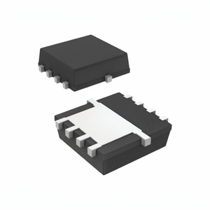 ทรานซิสเตอร์แท้รุ่น PowerPAK 1212-8 SIS892DN-T1-GE3 ชิ้นส่วนอิเล็กทรอนิกส์ - Product Image 1