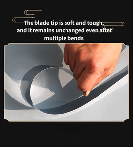 Trung Quốc Wushu Kungfu hiệu suất dao OEM Wushu Taichi <span class=keywords><strong>Kung</strong></span> <span class=keywords><strong>Fu</strong></span> thanh kiếm Thép thực - Product Image 6