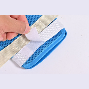 Anti Pulling Restraint Gloves For Elderly Breathable Mesh Hand Protection General Purpose Safety Gloves - Product Image 3