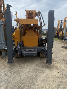 2022 <span class=keywords><strong>Model</strong></span> Tweedehands 350M Dth Boorinstallatie Voor Waterput 6.6M Fy350 Waterput Boorinstallatie Machine Te Koop - Product Image 2