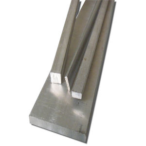 Chapa de Alumínio Liga Aeronáutica T6 5051 5053 6013 6061 6065 – Preço por Libra/Kg - Product Image 5