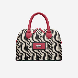 BYMANYC  Bolsa Ecológica de Nueva York - MANHATTAN FIERCE - Product Image 4