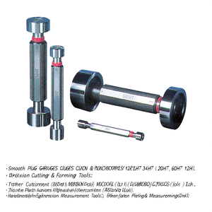 <b>Smooth</b> Plug Gauges Blocks Plugs And Accessories 34H7 20H7 60H7 12H7 Precision Measurement <b>Tools</b> - Product Image 2