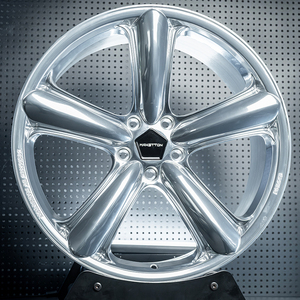 Jantes en alliage d'aluminium sur mesure Makstton Forged FG-BO01 pour Rolls-Royce Ghost Sedan, 20-23 pouces, jantes de voiture de tourisme 5*<span class=keywords><strong>120</strong></span>, luxe AF - Product Image 3