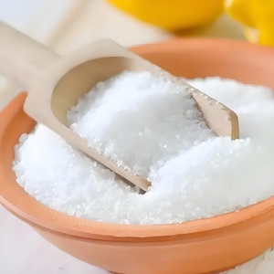 Ácido Cítrico de Grado Alimenticio 99.9% de Pureza, Grano Fino para Suplementos Dietéticos, Suministro a Granel, Ácido Nitroso y Estearico, el Más Vendido 2024 - Product Image 3