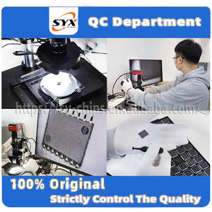 SY-Chips 144 Programmier bares Macro cell CPLD-Logik gerät 10ns 100-poliges TQFP XC95144XL - Product Image 5