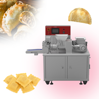 Machine à faire des raviolis, machine à faire des empanadas, machine à faire des samosas, machine à former des raviolis, prix