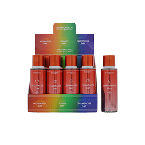 Parfum pour <span class=keywords><strong>femme</strong></span> en gros d'usine 250ml Spray pour <span class=keywords><strong>le</strong></span> corps Parfum de marque privée frais floral BM15230 - Product Image 3