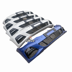 Parachoques Delantero para Serie 3 G20 G21 2019-2022, Usado, de Plástico, con Pernos, Ajuste Universal, con 1 Año de Garantía - Product Image 5