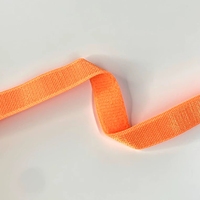 Sous-vêtements en Nylon Spandex de haute qualité, sangle d'épaule, sangle de soutien-gorge, bande élastique