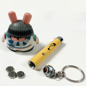 Manufacturer Interactive Cat <strong>Laser</strong> Toy <strong>Pointer</strong> <strong>Laser</strong> Light Toys For Cats - Product Image 2