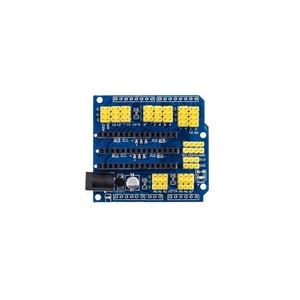 Сборка печатных плат Hdi двухсторонний многослойный Pcb Pcba Производитель