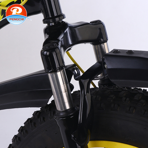 Bici Fat Tire 4.0: Divertimento Assicurato e Vendita Calda – Direttamente dalla Fabbrica, le Più Amate dai Bambini – Bici BMX da 20 e 22 Pollici - Product Image 6