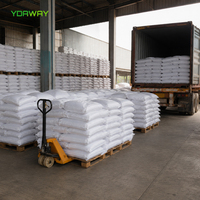 Fibres de soja séchées de qualité alimentaire YDAWAY, additif alimentaire, améliorants nutritionnels, émulsifiants et épaississants, en sac – Approvisionnement direct usine