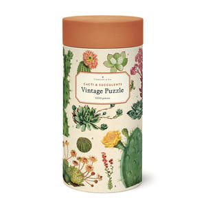 Maceta cilíndrica ecológica para interiores/exteriores, estilo granja, para principiantes, hombres y <span class=keywords><strong>mujeres</strong></span>, para suculentas, cactus, flores, plantas, hogar y <span class=keywords><strong>jardín</strong></span> - Product Image 1