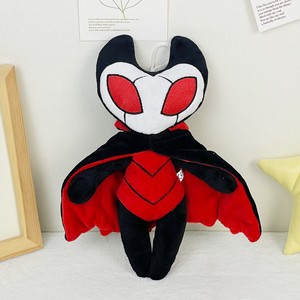 Peluche Cavaliere Incamuffito con Spada, Personaggio del Gioco <span class=keywords><strong>Hollow</strong></span> <span class=keywords><strong>Knight</strong></span>, Giocattolo Imbottito - Product Image 6