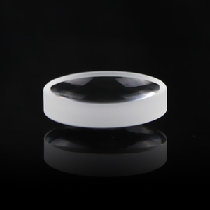 Lentes Ópticas Personalizadas de Diámetro Pequeño de 0.5-5 mm, Biconvexas/Plano Convexas/Cóncavas/Menisco/Doble Cóncavas, Instrumentos Ópticos - Product Image 4