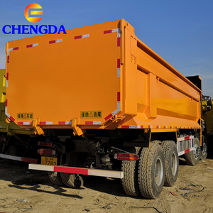 Shacman Factory Precio bajo Usado F3000 Shacman 6x4 20 Tons <span class=keywords><strong>Camion</strong></span> Benne Camión volquete - Product Image 2