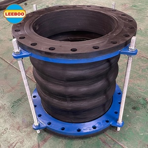 Leeboo nhà máy tùy chỉnh PN16 Flex <span class=keywords><strong>spool</strong></span> loại thủ công hoàn toàn kín cao su mở rộng doanh - Product Image 4