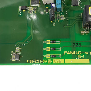 Repuesto FANUC A16B-3200-0362 - Product Image 3
