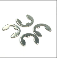 DIN6799 E Type Retaining Ring for Shafts