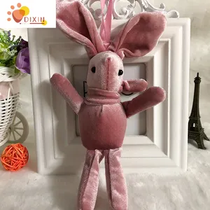 2022Festival Liebe Geschenke Plüsch Bing Bunny luxuriöse 20cm Samt Kaninchen Geschenk Spielzeug