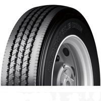 Pneu de camion Doublecoin 7.50r15, pneu de remorque, pneu à plateau bas, RT500 10.00r15 Gcc 1000r15 Gso 750r15