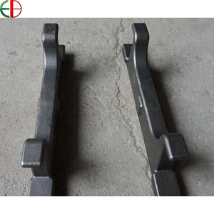 Piezas de Barra de Rejilla de Acero de Alta Resistencia al Desgaste y a Altas Temperaturas ASTM A297 HC Cr28 para Incineradores de Residuos EB3247 - Product Image 3